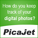 PicaJet Photo Manager
