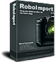 RoboImport - Camera Importer and Photo Renamer