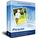 PicaJet - digital asset management software