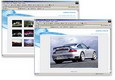 Digital Photo Gallery Software