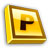 PicaJet 3d Icon